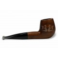 Cachimbo Bertoldi Elite Natural Reto Peça Única